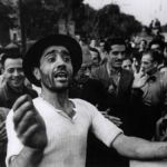 Robert CAPA – RETROSPECTIVE