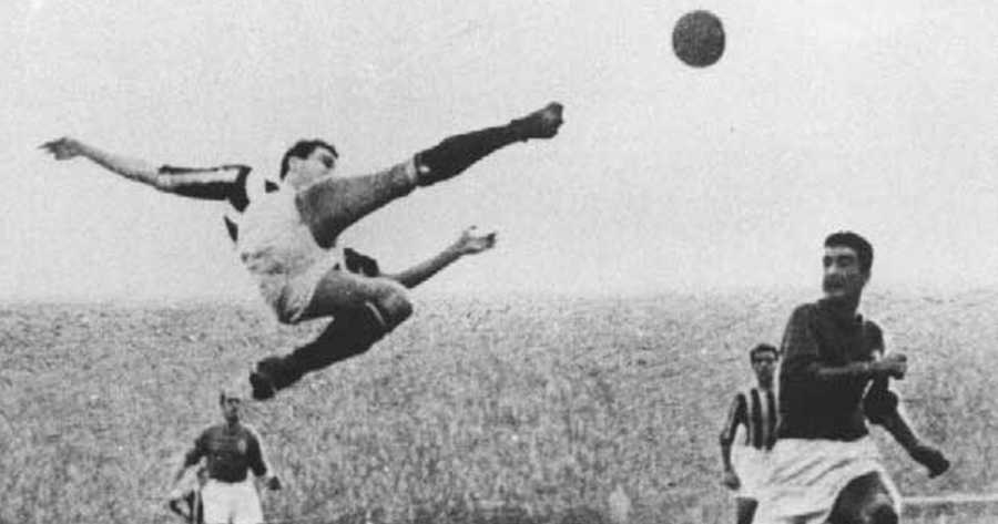 Corrado Banchi, il fotografo sconosciuto più famoso al mondo.