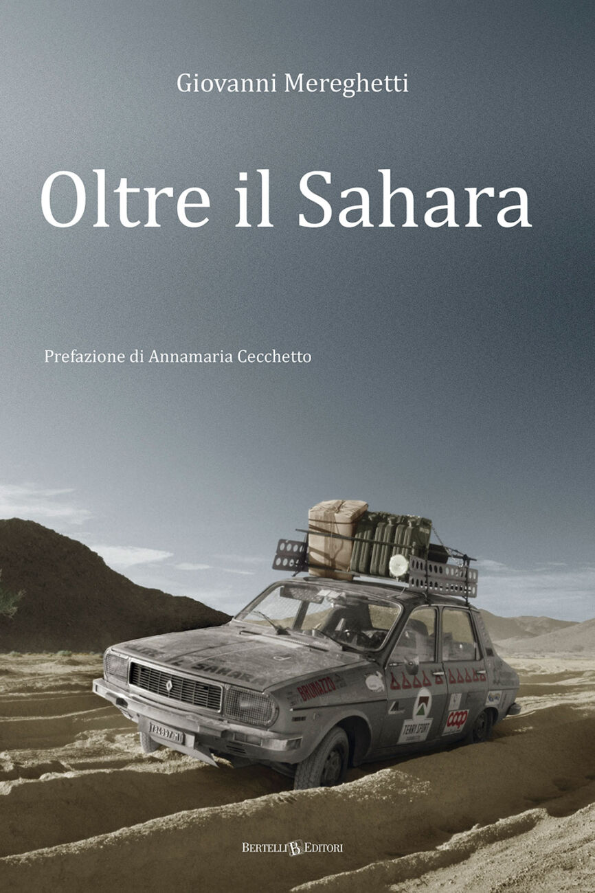 Oltre il Sahara | Giovanni Mereghetti
