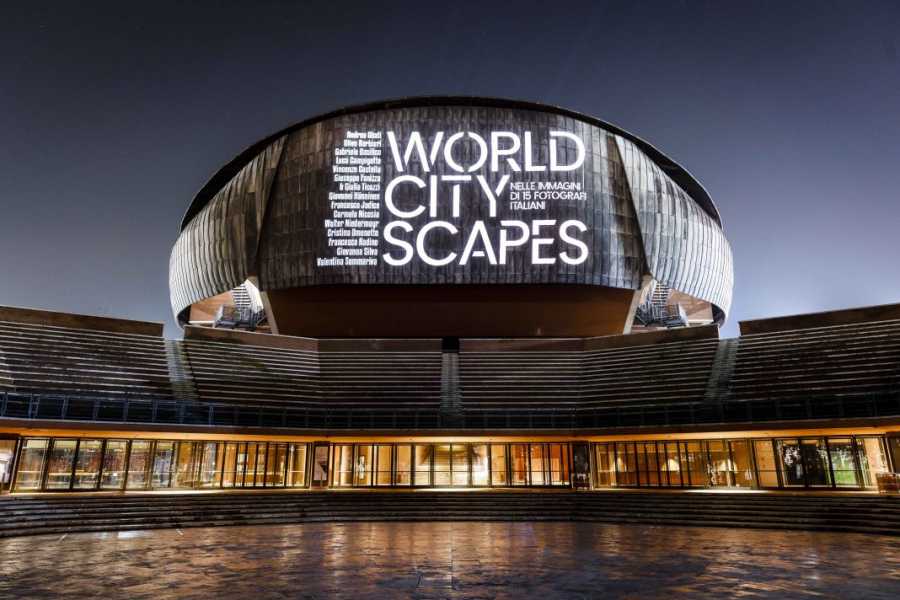 World Cityscapes