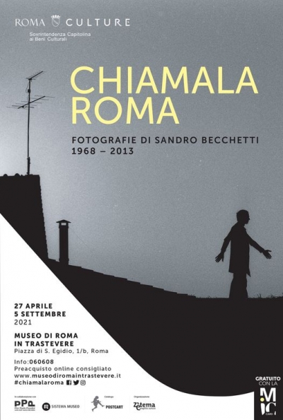 Chiamala Roma di Sandro Becchetti 