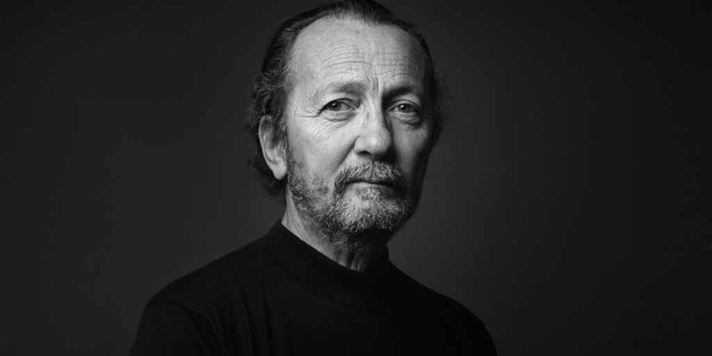 Paolo Roversi - Storie di Luce - FIOF - Fondo Internazionale per la  Fotografia